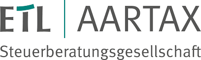 Aartax Steuerberatungsgesellschaft Logo